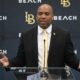 Chris Acker Long Beach State Hawaii Basketball