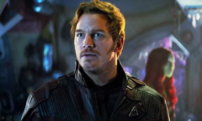 Chris Pratt Marvel Return