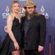 Chris Stapleton And Morgane Stapleton Wildfire Donation