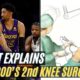 Christian Wood Los Angeles Lakers Injury Rehab