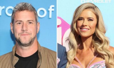 Christina Anstead Ant Anstead Hgtv Show