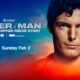 Christopher Reeve Documentary Super/man Poster