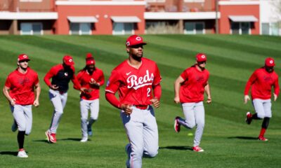 Cincinnati Reds Streaming Baseball Games