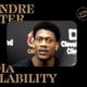 Cleveland Cavaliers De’andre Hunter Practice