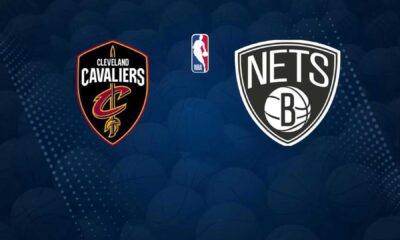 Cleveland Cavaliers Vs Brooklyn Nets February 2025