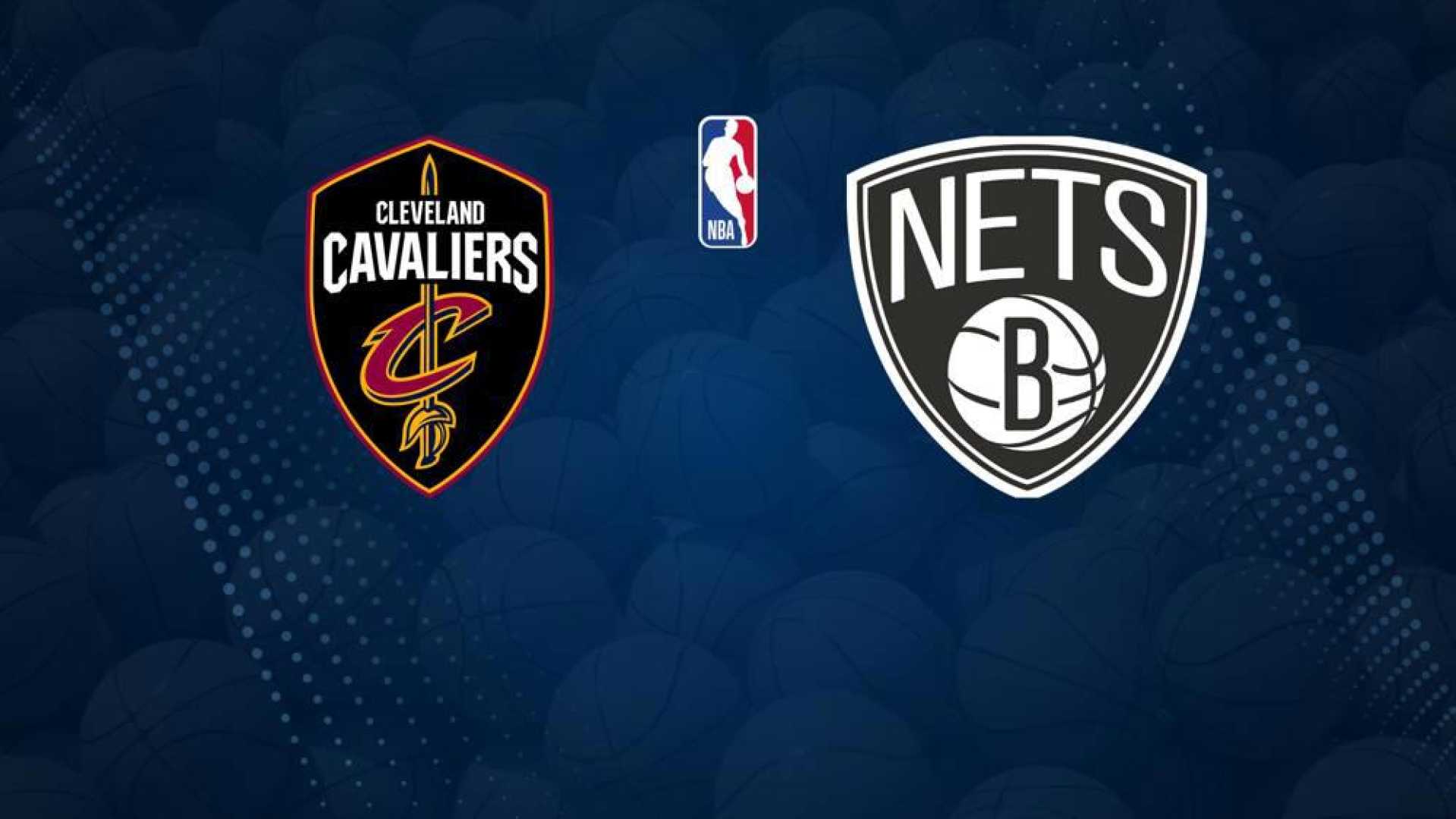 Cleveland Cavaliers Vs Brooklyn Nets February 2025