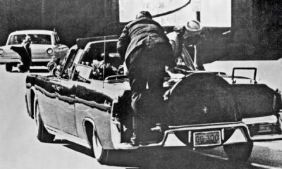 Clint Hill Secret Service Agent Jfk Assassination