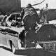 Clint Hill Secret Service Agent Jfk Assassination