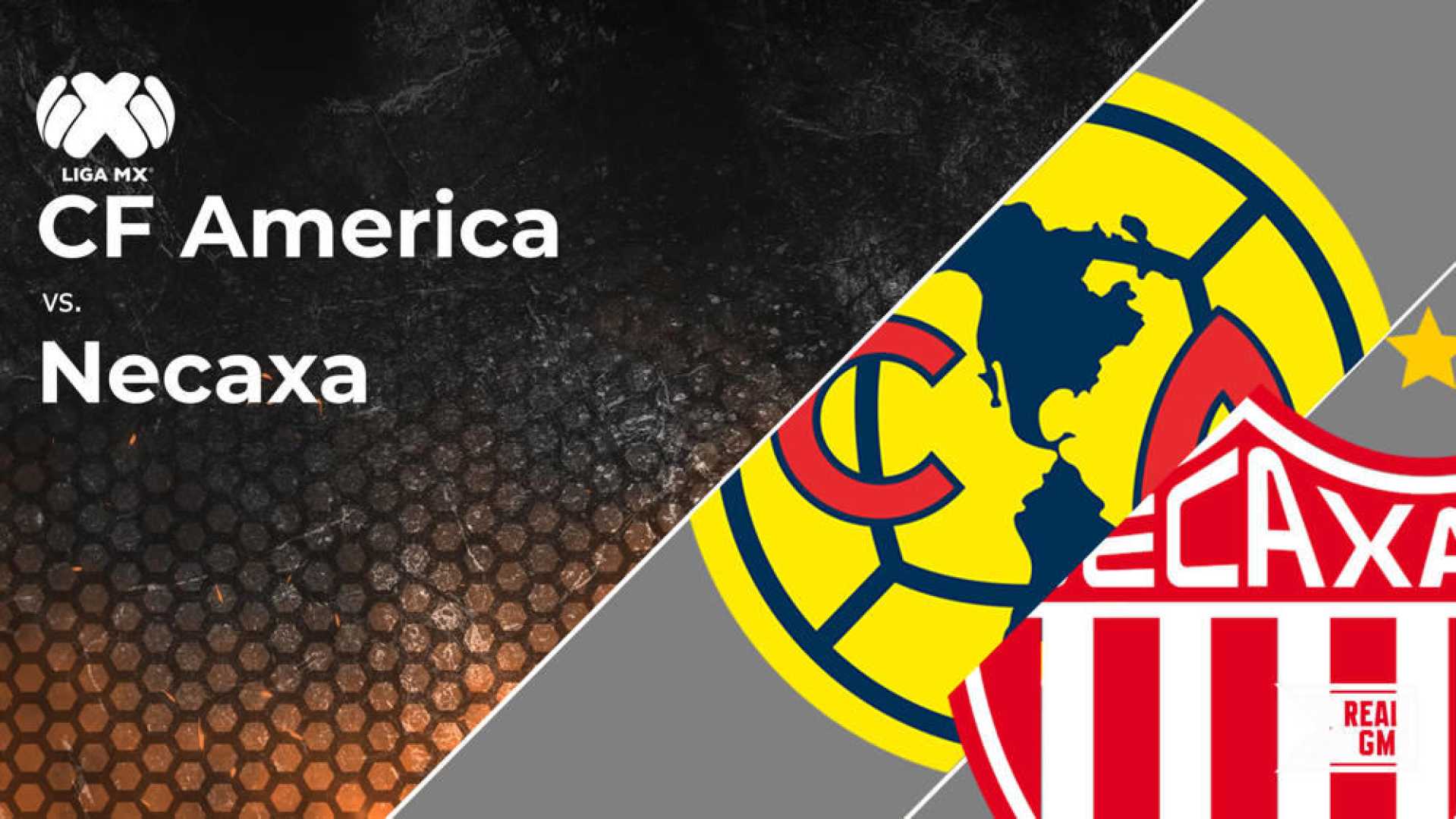 Club America Vs Necaxa Liga Mx Preview