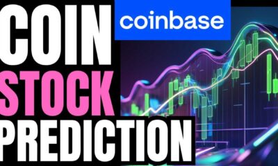 Coinbase Stock Analysis Cryptocurrency Investment