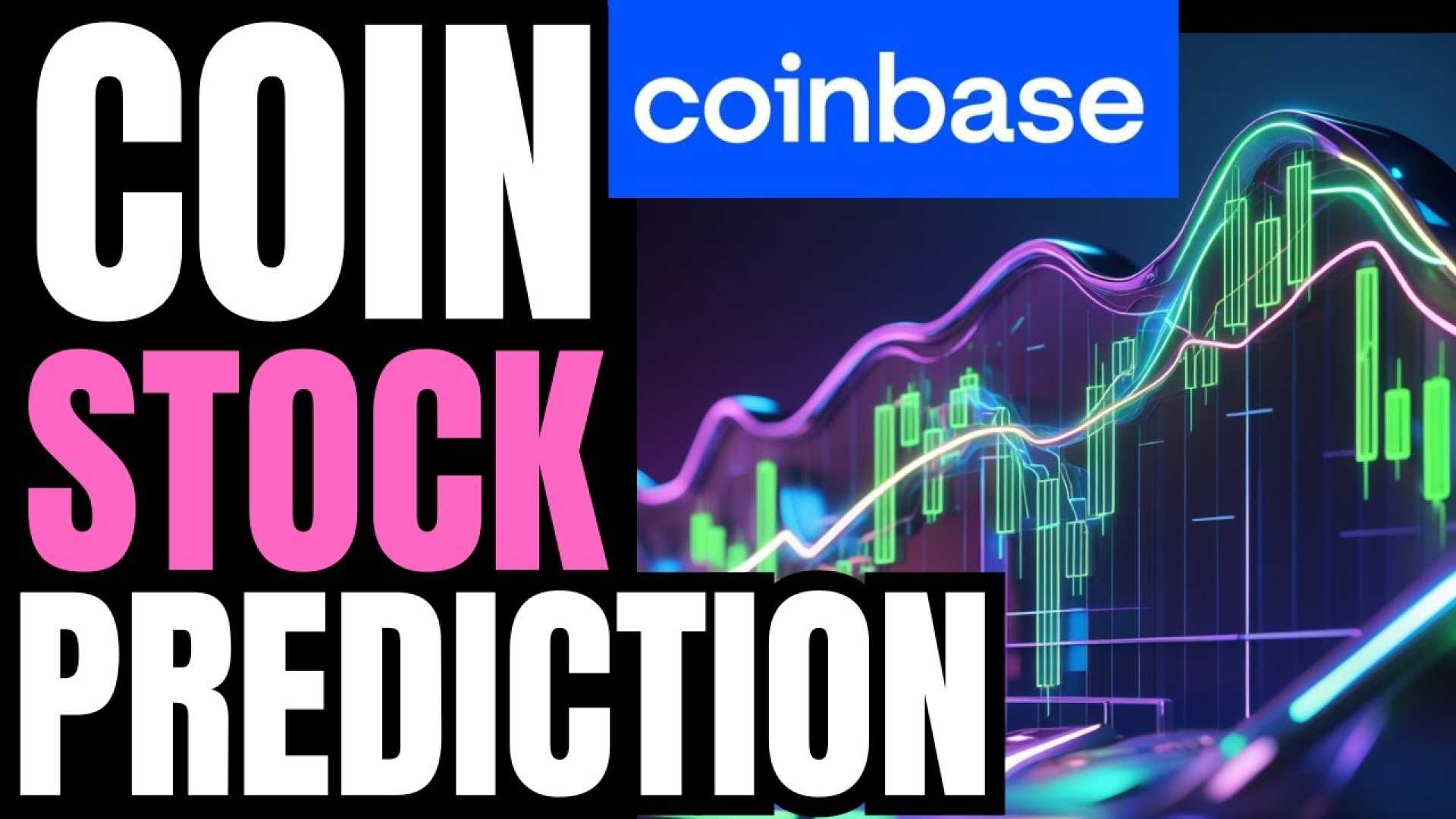 Coinbase Stock Analysis Cryptocurrency Investment