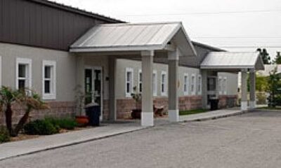 Cold Weather Shelter Sarasota Charlotte Counties