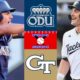 College Baseball Opening Weekend Highlights