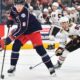 Columbus Blue Jackets Vs Chicago Blackhawks Game Recap