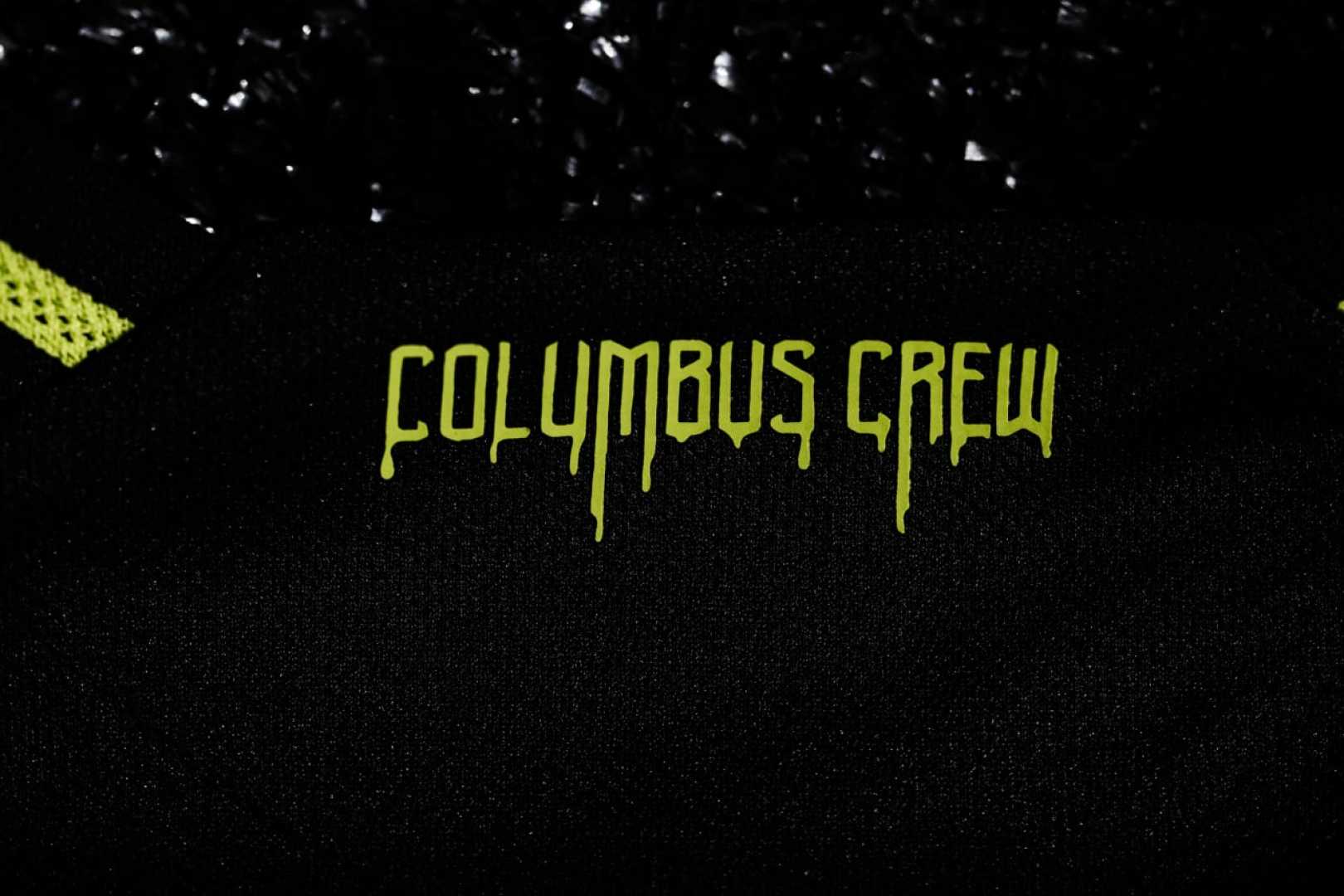 Columbus Crew Goosebumps Night Soccer Match