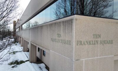 Connecticut Public Utilities Regulatory Authority Building