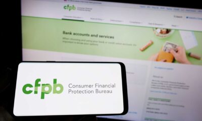 Consumer Financial Protection Bureau Lawsuit Capital One