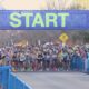 Cowtown Marathon Fort Worth Athletes Running Cold