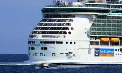 Cruise Ships Tax Compliance Us Government