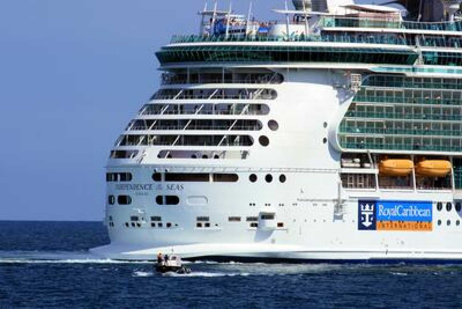 Cruise Ships Tax Compliance Us Government