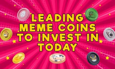 Crypto Meme Coin Presale