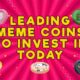 Crypto Meme Coin Presale