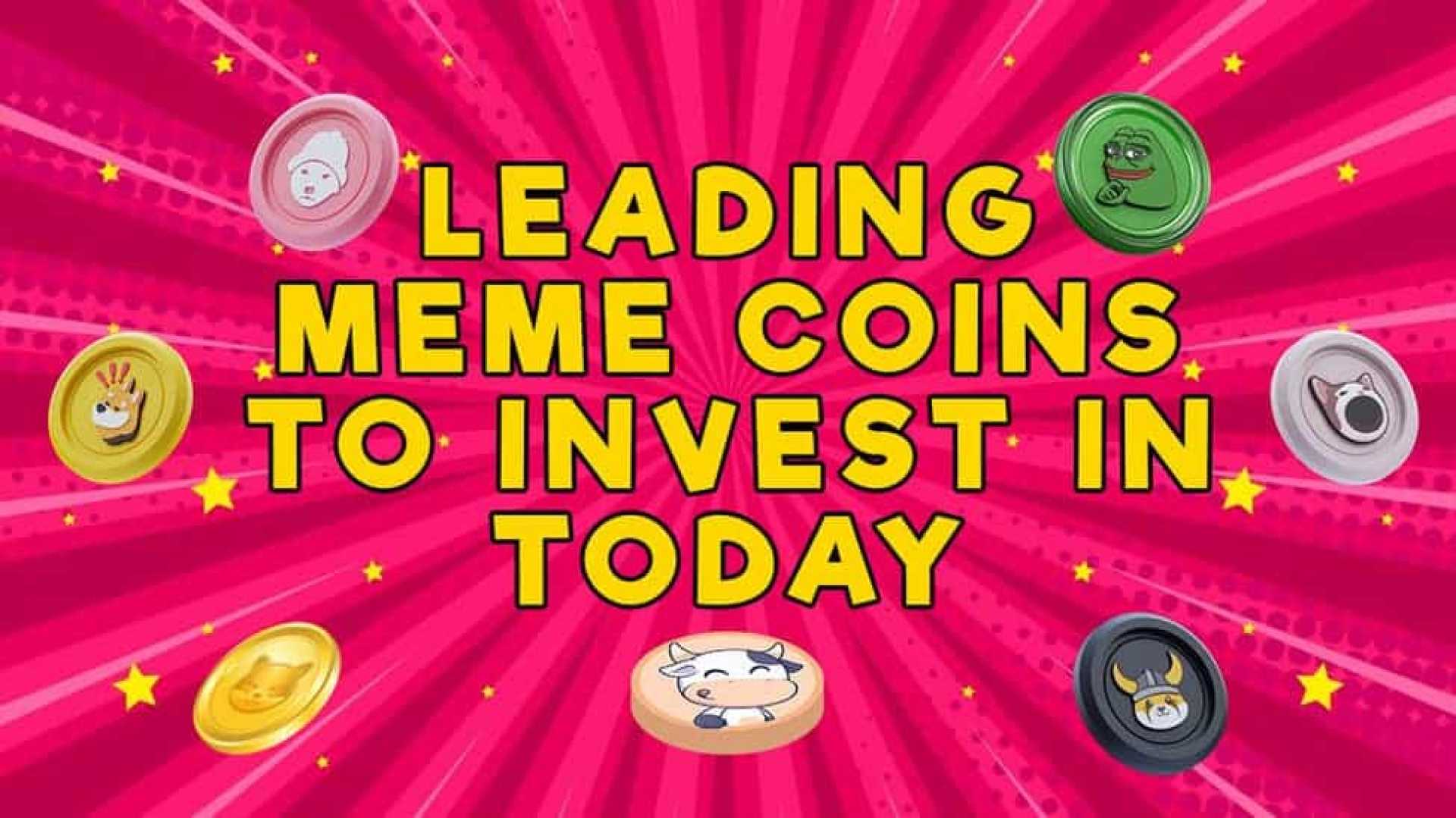 Crypto Meme Coin Presale