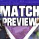 Crystal Palace Everton Football Match Preview