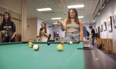 Cuba Billiards Players Private Clubs