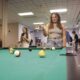 Cuba Billiards Players Private Clubs