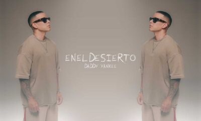 Daddy Yankee New Song En El Desierto Music Video