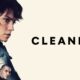 Daisy Ridley Cleaner Movie Poster