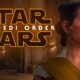 Daisy Ridley Star Wars New Jedi Order