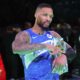 Damian Lillard Nba All Star 3 Point Contest