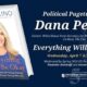 Dana Perino Book Cover April 2025