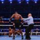 Daniel Dubois Heavyweight Boxing Match