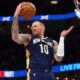 Daniel Theis Nba Trade Oklahoma City Thunder