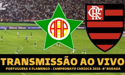 Danilo Flamengo Uberlândia 2025 Football Match