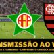 Danilo Flamengo Uberlândia 2025 Football Match