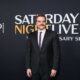 David Harbour Red Carpet Snl Anniversary 2025