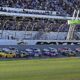 Daytona International Speedway Race Cars Qualifying