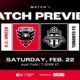 D.c. United Vs Toronto Fc Match Preview 2025