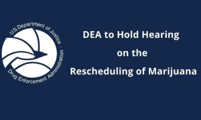 Dea Cannabis Rescheduling Court Hearing