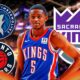 De'aaron Fox Sacramento Kings Nba Trade Rumors