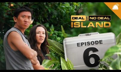 Deal Or No Deal Island Episode 6 Gameplay