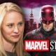 Deborah Ann Woll Daredevil Born Again Disney+