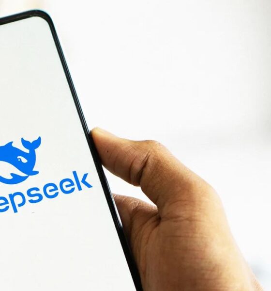 Deepseek