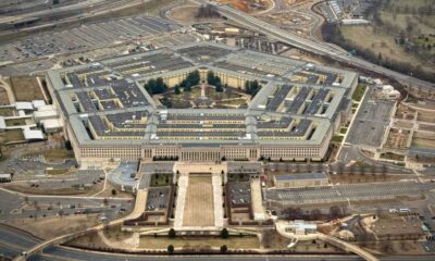 Defense Department Consulting Contracts Cuts