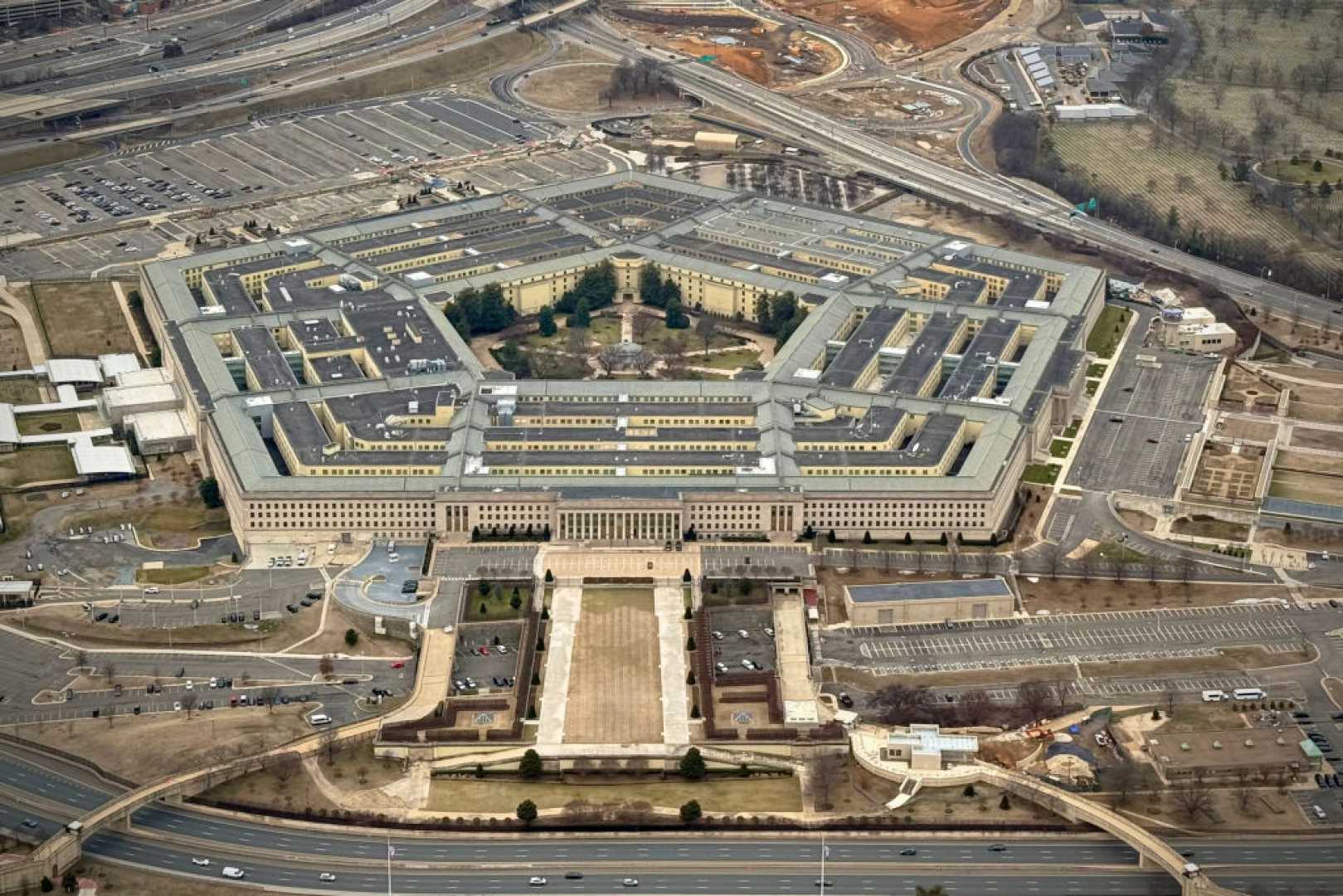 Defense Department Consulting Contracts Cuts