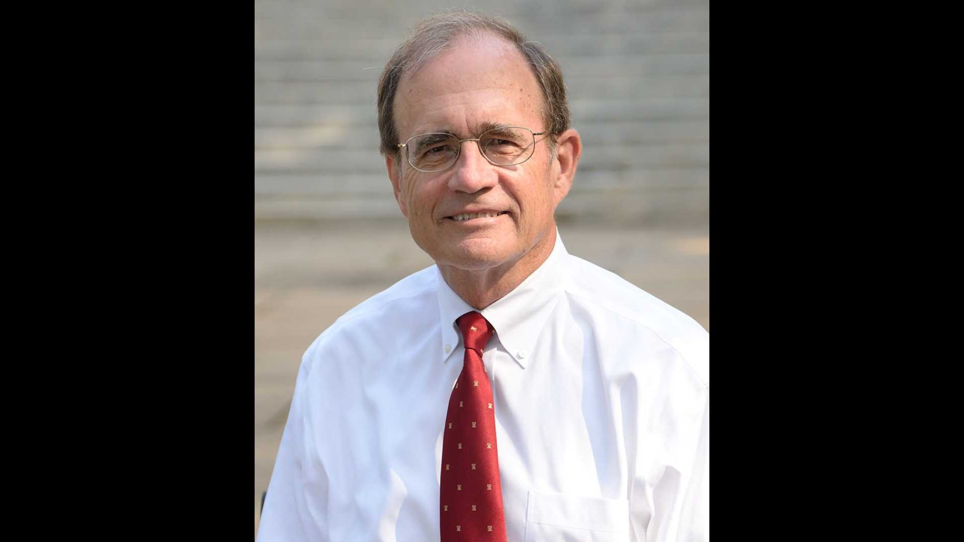 Delbert Hosemann Mississippi Senate Collapse